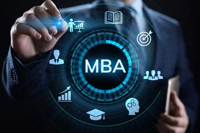 MBA